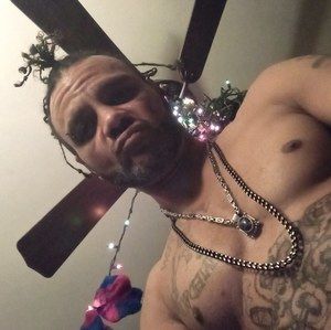 Meet your Posher, Chad